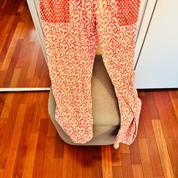 ISABEL MARANT ETOILE "Heko" Jumpsuit SZ 42 Pink Playsuit Overall - Picture 6 of 7